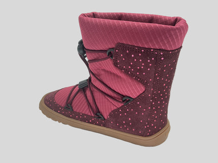 Barefoot Tex Track Wool