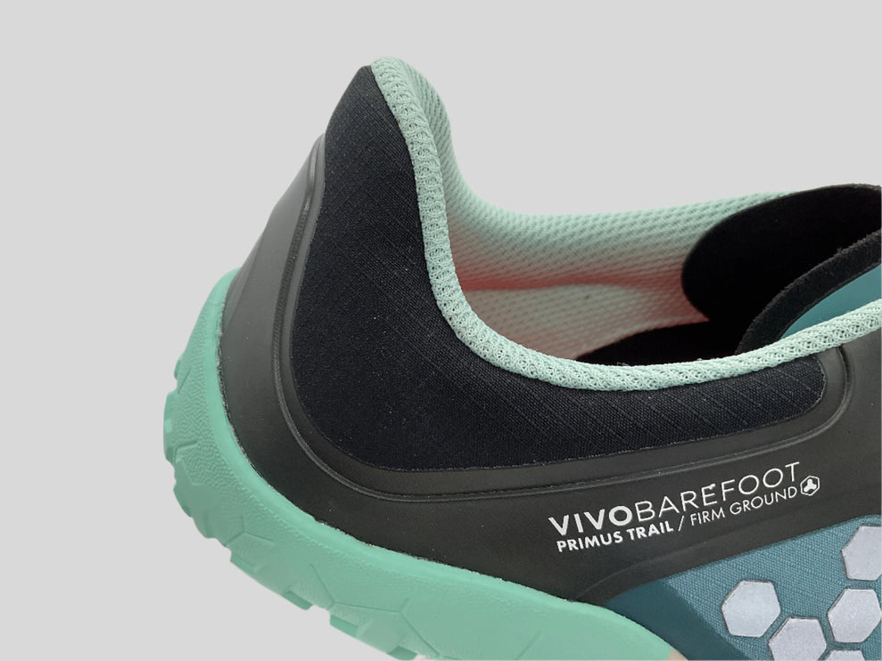 Primus Trail III All Weather FG Men