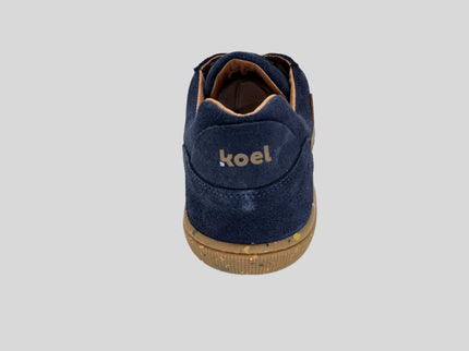 Francie Suede Eco