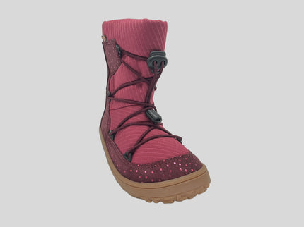 Barefoot Tex Track Wool