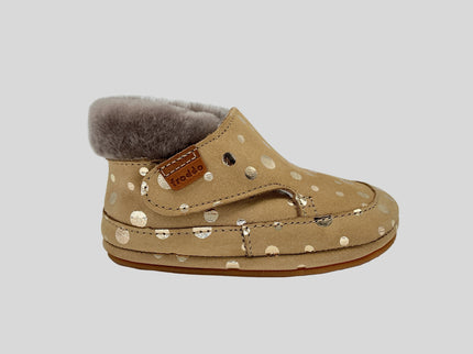 Barefoot Furry Walkers