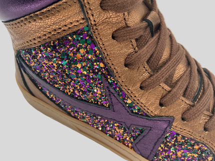 AllShe mid cut A1064