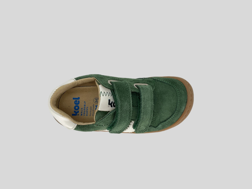 Bali 2.0 Suede