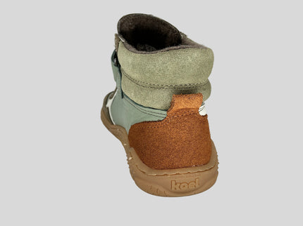 Rami Wool Tex