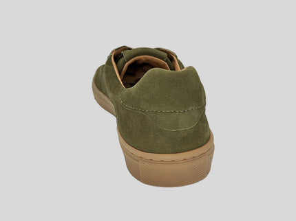 Hugh Suede