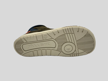 AllShe mid cut A1065