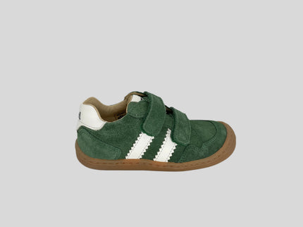Bali 2.0 Suede