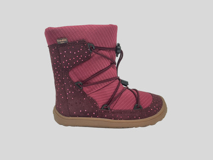 Barefoot Tex Track Wool