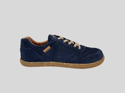 Francie Suede Eco
