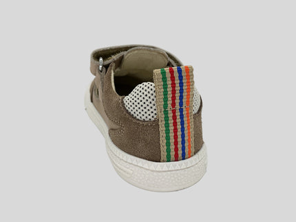 Zeru Loop Sandal
