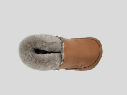 Barefoot Furry Walkers