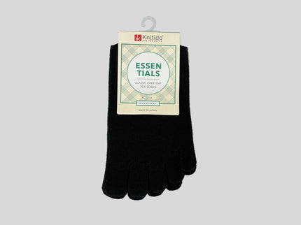 Essentials Midi Crew Zehensocken