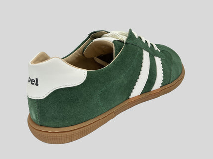 Francie II Suede