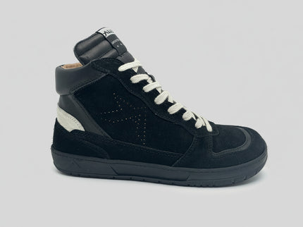 AllShe mid cut A1065