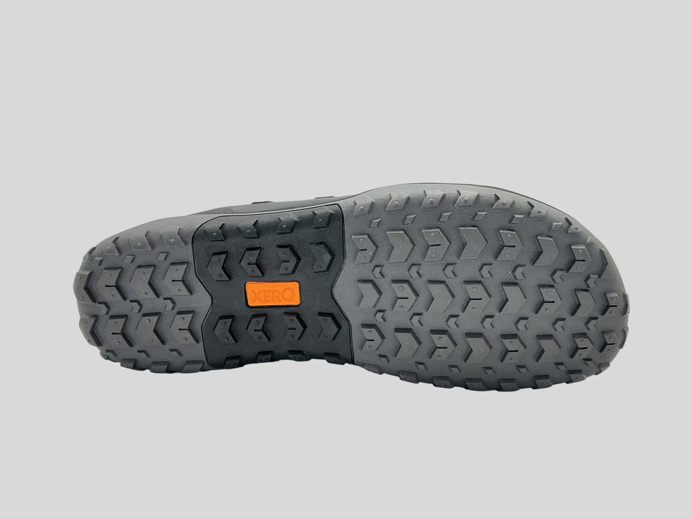 Scrambler Trail Mid Men