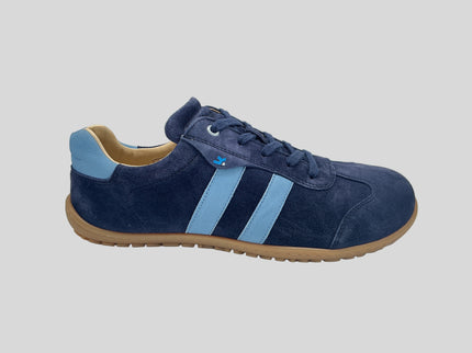 Ilo Suede Men