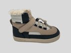 Warm Taupe