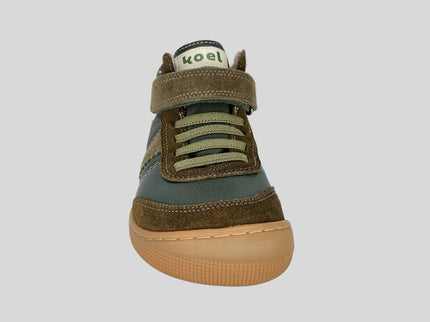 Daniel 3.0 Suede