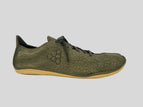 Dark Olive Cracked