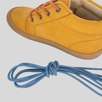 Ben M/S leather