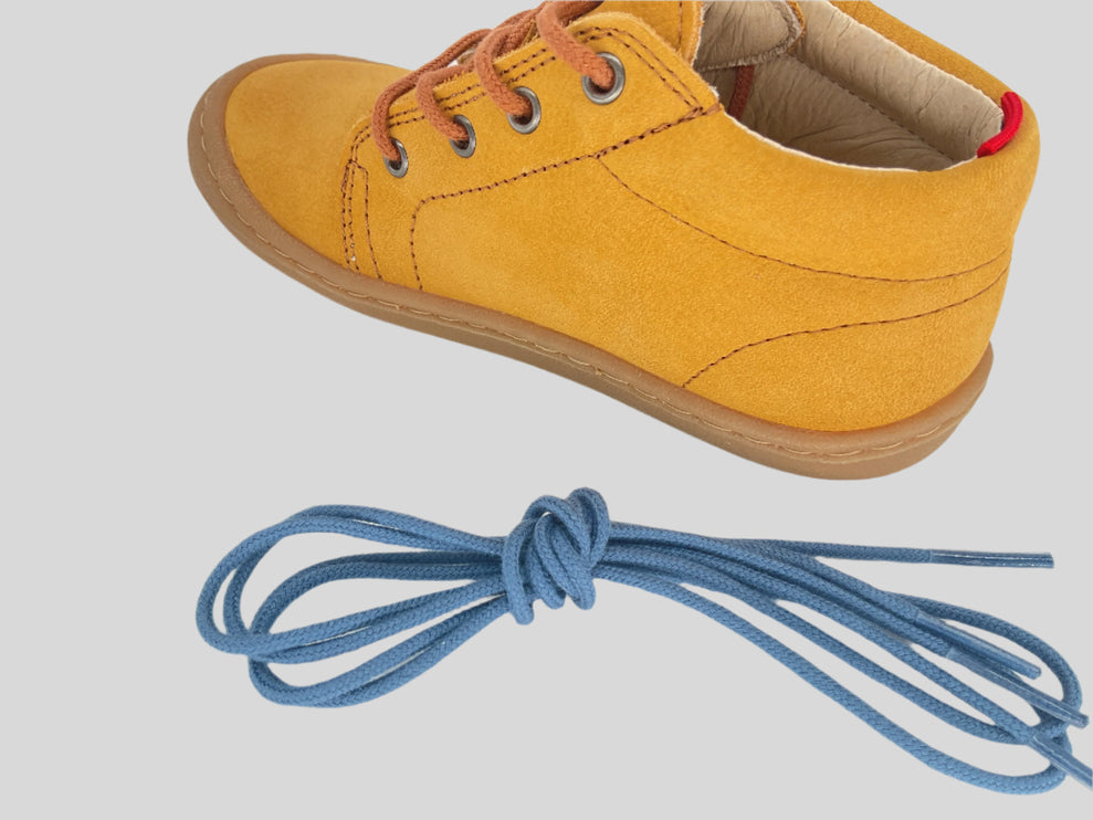 Ben M/S leather