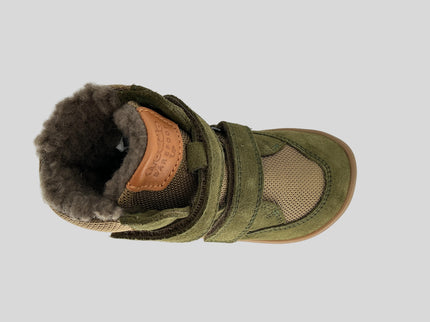 Up Hill Wool