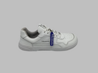 All White