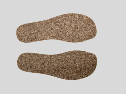 TGS03-Blu Grip Sohle Blusun Wool