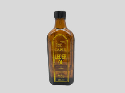 Lederöl