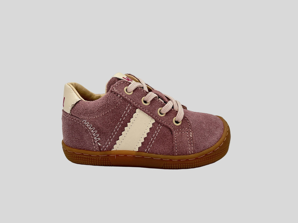 Dallas Suede