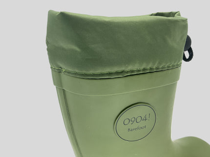 Rubber Boots Winter
