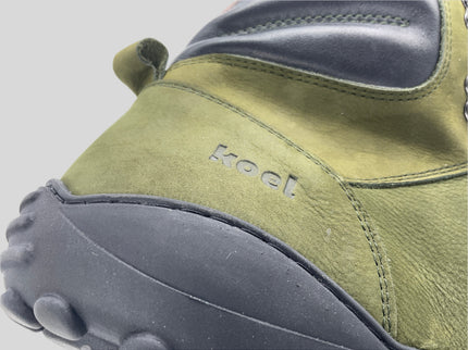 Porter Lambswool Men