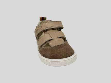 Zeru Loop Sandal
