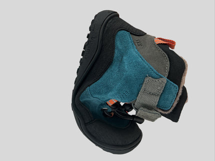 steinbockStyle High Tex