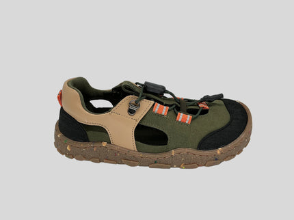 LandschildkröteSTYLE Sandale vegan