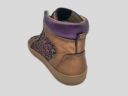 AllShe mid cut A1064