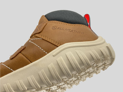 Tracker AT Preschool