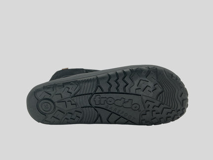 Barefoot Tex Track Wool