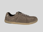 Dark Coffee Brown
