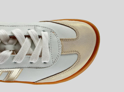 Barefoot F-Motion Laces