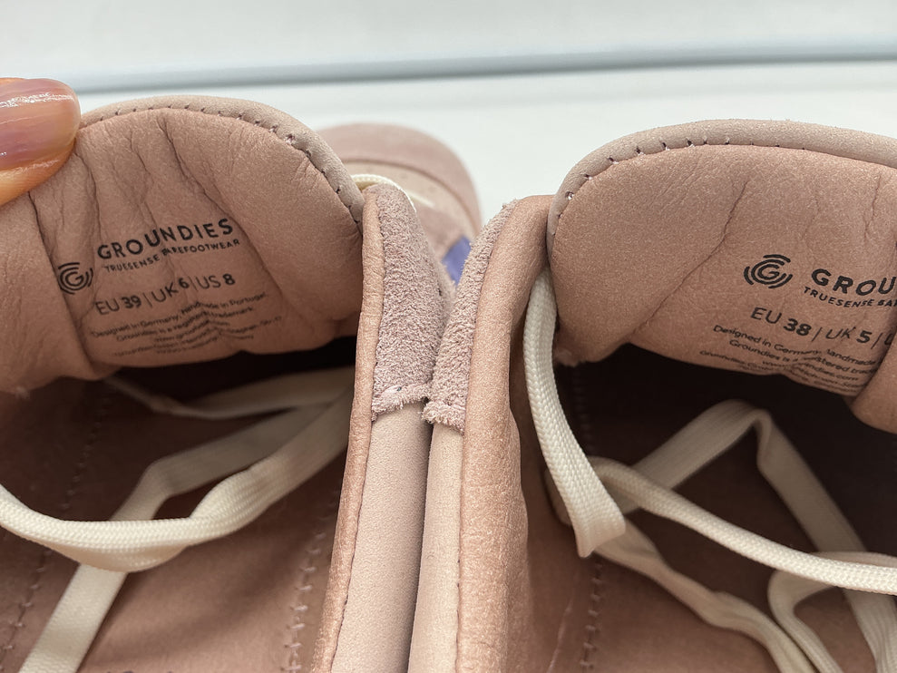 B-Ware Nova GO1 (ungleiche Größen: 38-39)