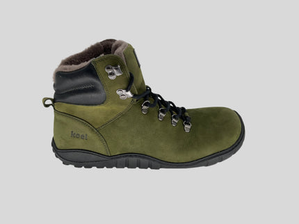 Porter Lambswool Men