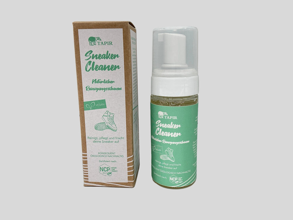 Sneaker Cleaner