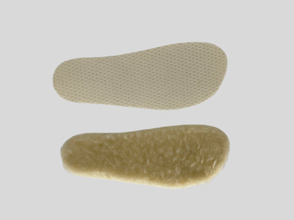 Insoles Wool Warm
