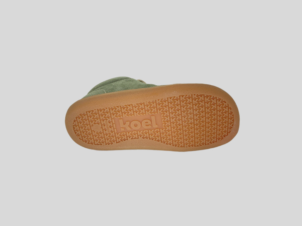 Ben M/S leather