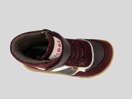Rami Wool Tex