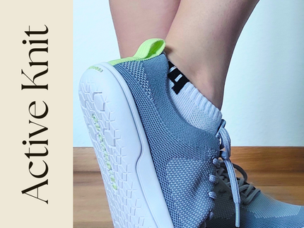 Active Knit Women