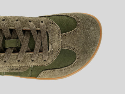 Helio Suede