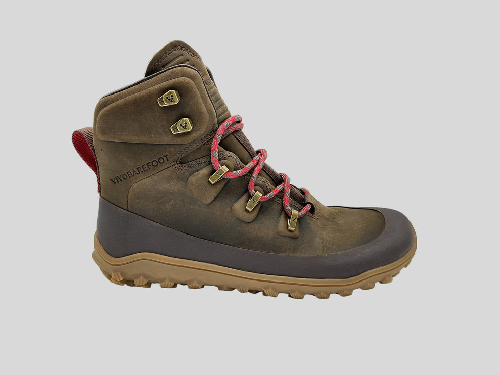 Tracker Leather AT Women