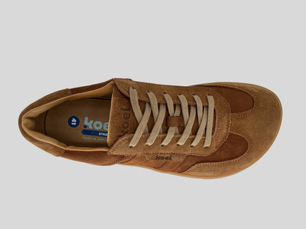 Helio Suede